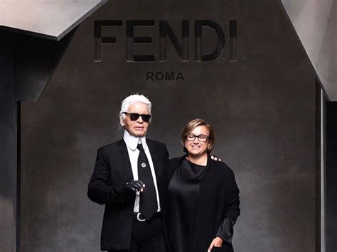 who owns fendi brand